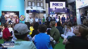 Students get hands-on career experience at Auburn’s BizTown