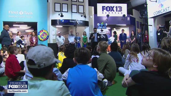 Students get hands-on career experience at Auburn’s BizTown