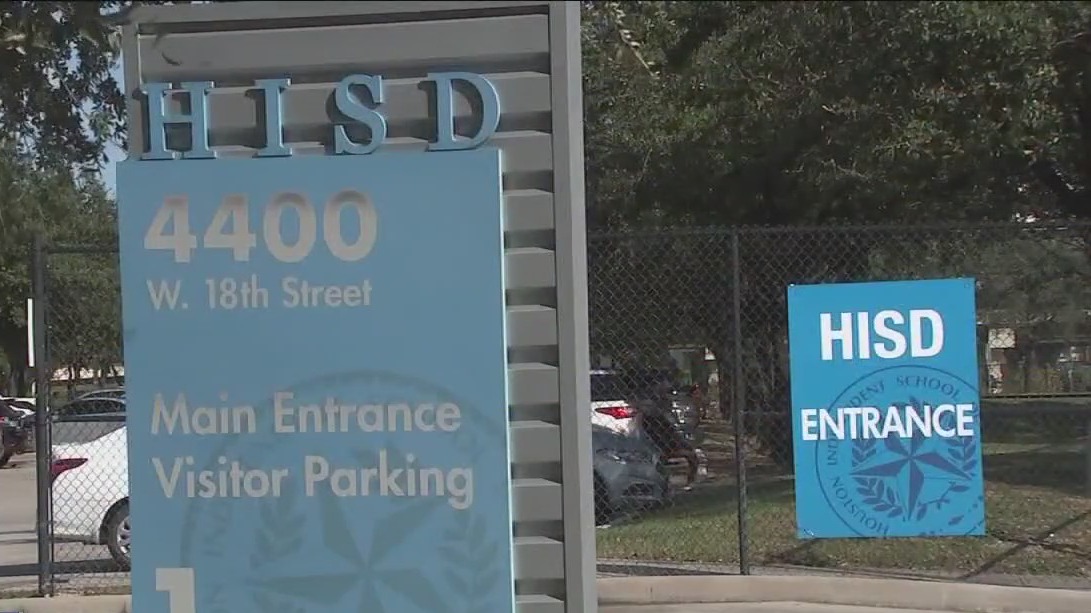 Houston ISD takeover: TEA confirms takeover of school system