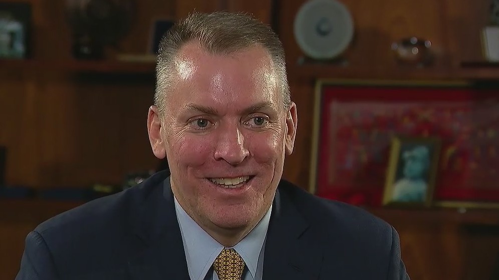 Shea says he's not retiring