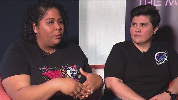 United Nations recognizes queer Chicago events