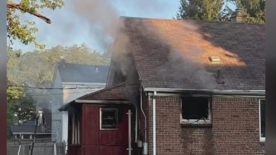 Expecting Warren mother and her family need help after house fire