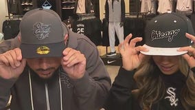 White Sox roll out new flashy merch for 2025 season