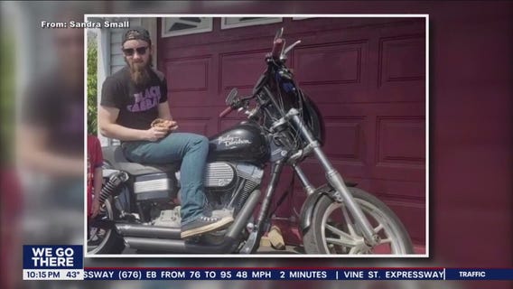 Bucks County man seriously ill, almost dies in Ireland hospital; may not return home for months