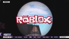 Roblox adds age checks safety feature
