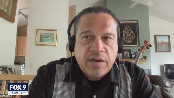 Minnesota AG won't appeal ruling striking down abortion restrictions