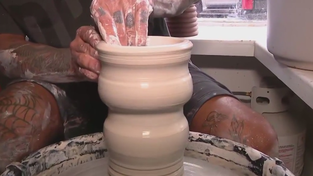 DRIP Ybor gets creative juices flowing