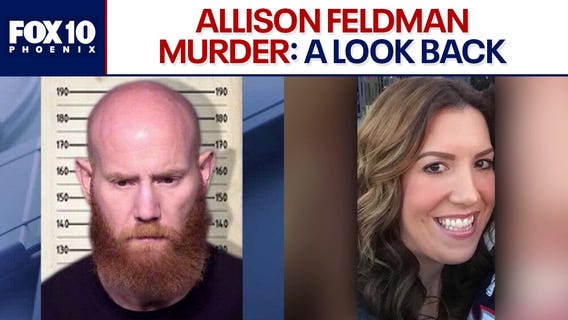 Allison Feldman: Familial DNA's role in the case