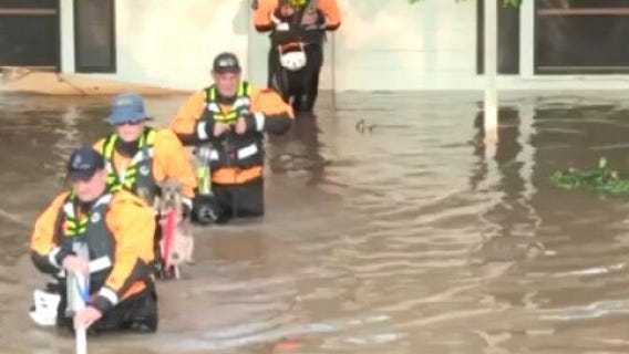 Austin-based 'Zello' app invaluable tool for 'Cajun Navy' during Harvey response