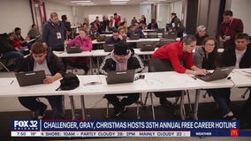 Chicago job search firm giving free career advice for one-day only