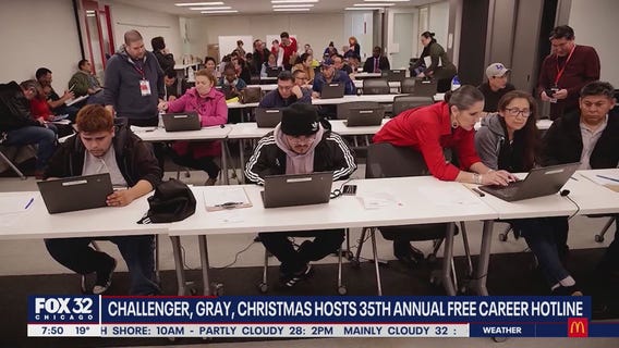 Chicago job search firm giving free career advice for one-day only