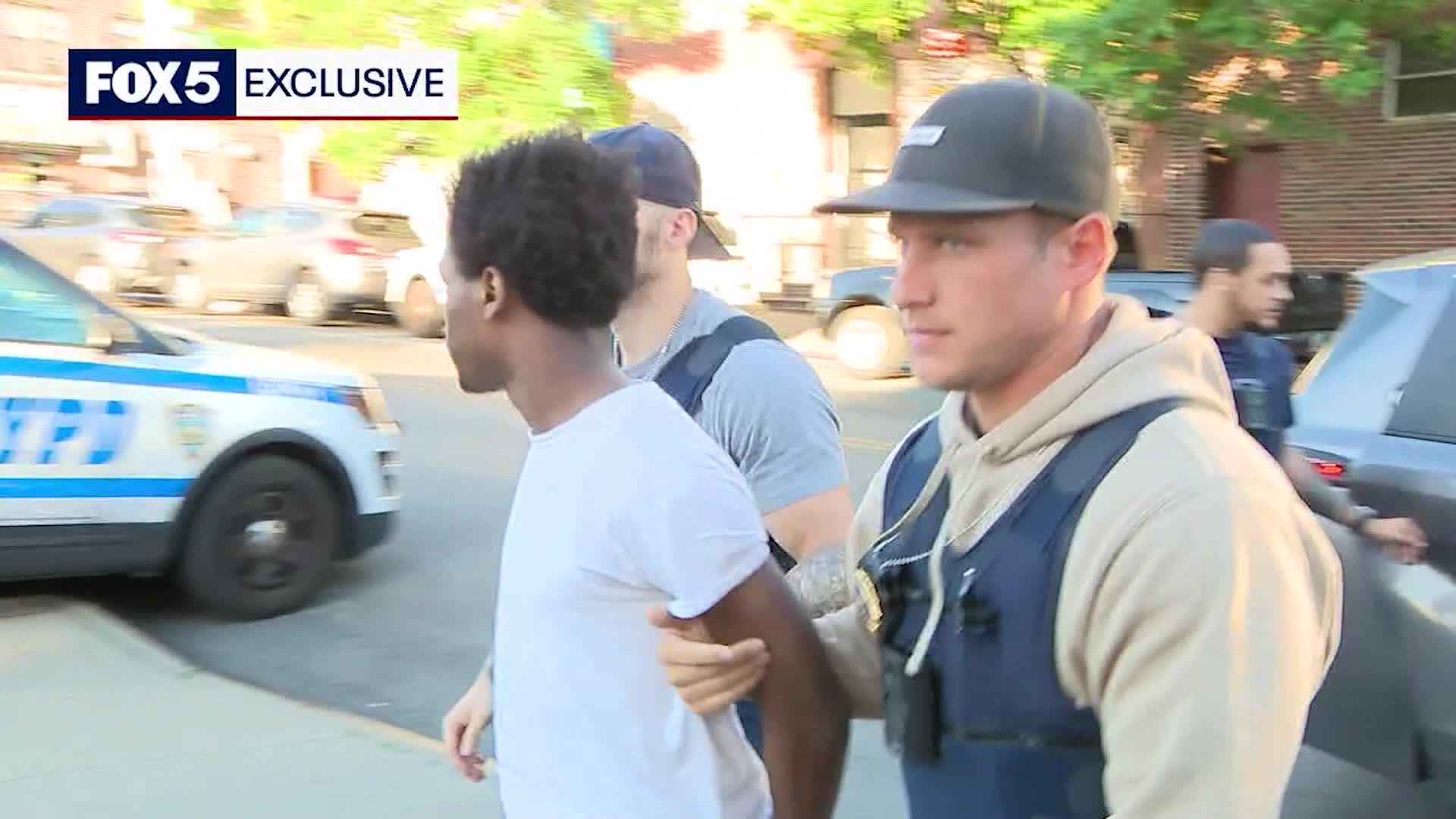 Crime in the City full episode: May 31, 2024