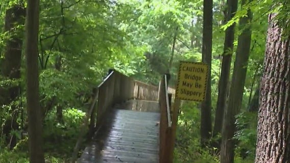 82-year-old missing man rescued in Ann Arbor