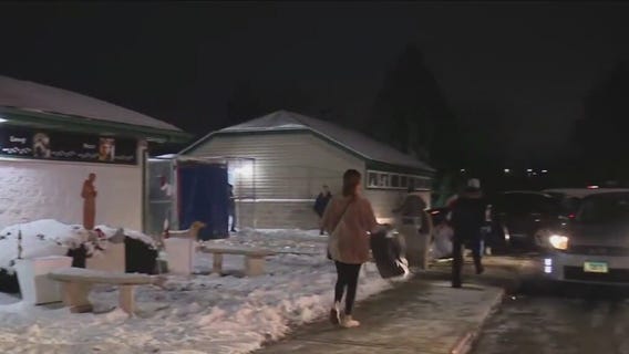 55 cats, 42 dogs rescued from PAWS Tinley Park fire: officials