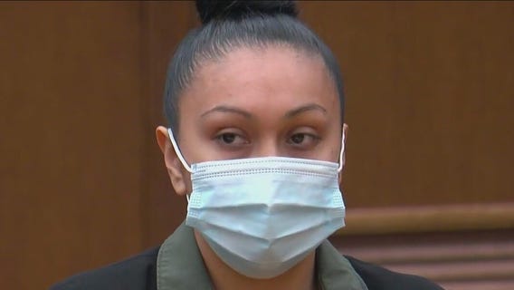 Elsa Segura resentenced in Minneapolis realtor's death