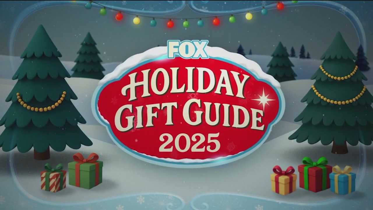 FOX Holiday Gift Guide 2025| Full special | FOX 51 Gainesville
