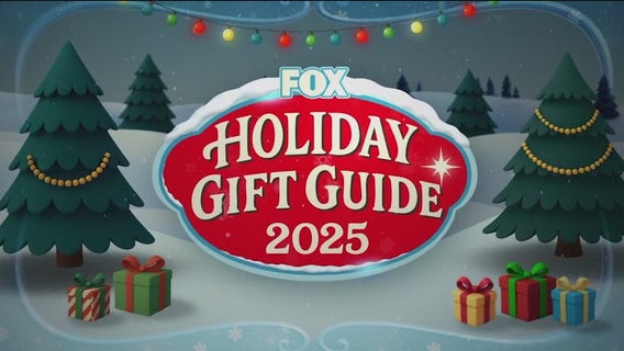FOX Holiday Gift Guide 2025| Full special