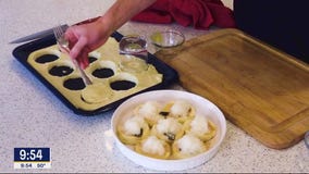 RECIPE: Gnocchi alla Romana