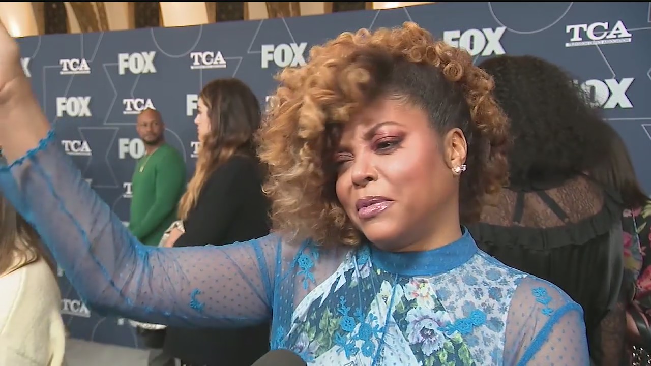 Empire wraps up its final season