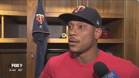 Twins prepare for nine-game homestand