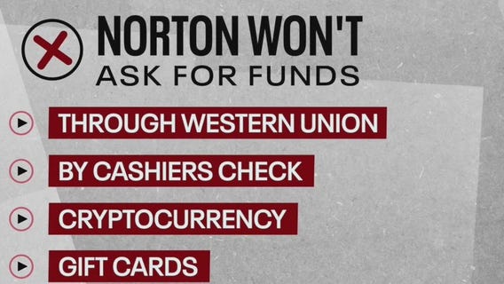 FOX6 viewers report scam letters across southeast Wisconsin