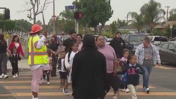 Bullying, absences, and anxiety: life in schools under ICE enforcement