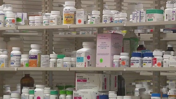 Ways to cut prescription medication costs