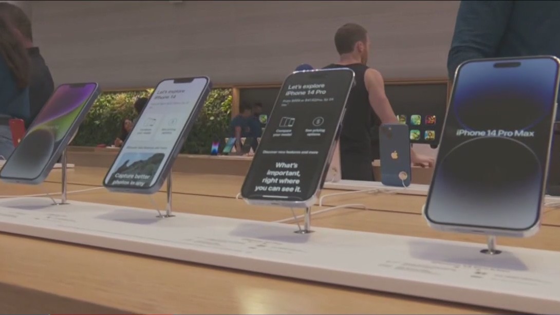 FOX 26 Houston Business Watch