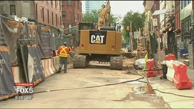 Shops near L train already suffering