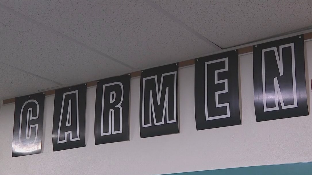 MPS ending Carmen Northwest charter