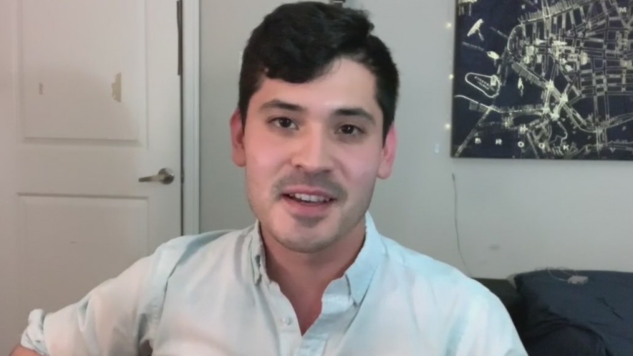 Music in the Morning: Benji Lamar