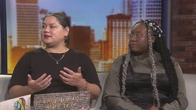 Museum of Contemporary Art Detroit hosting free youth mural painting workshop