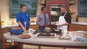 Brownie's on the Lake's annual Summer Launch Party May 28