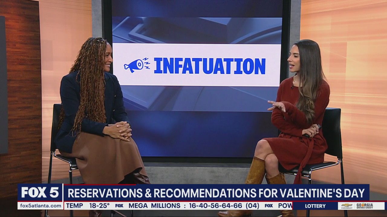 Nina Reeder, Senior Editor at "The Infatuation"