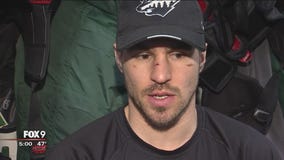 Wild looking to stay alive in playoffs