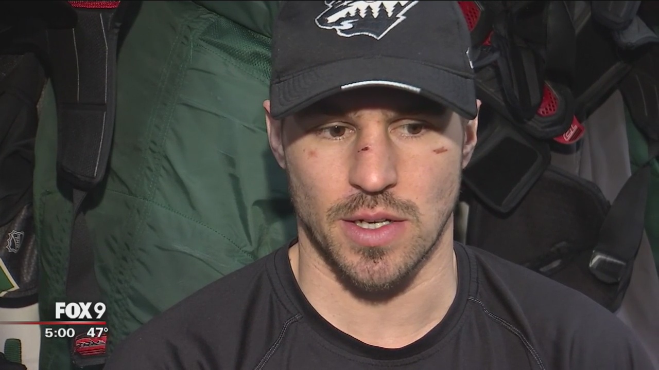 Wild looking to stay alive in playoffs