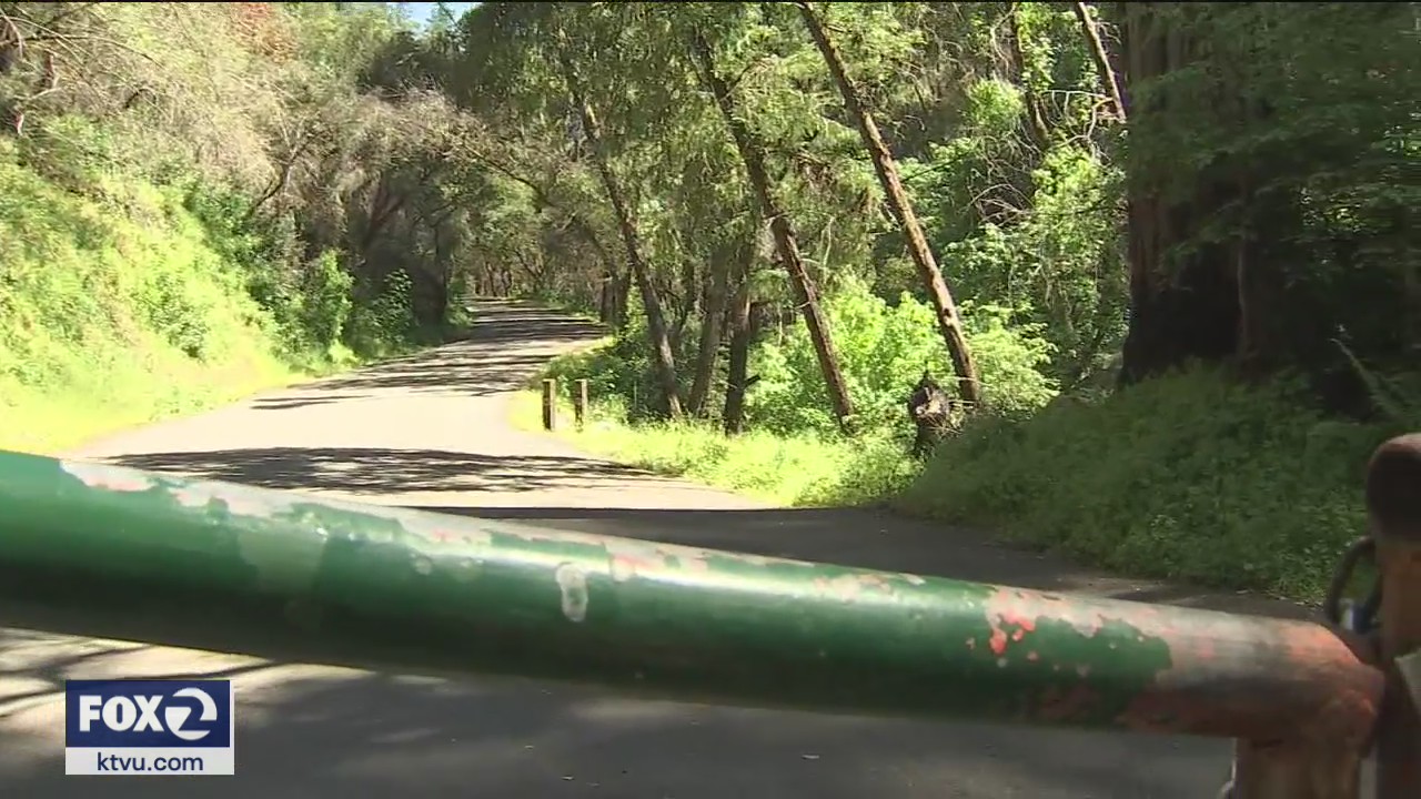 Sonoma Co. announces easing of restrictions on state parks