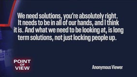 POV: Viewer's response