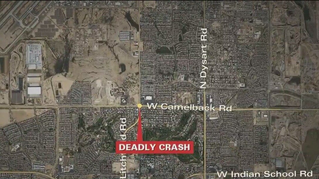 Driver killed, another injured in fiery car crash