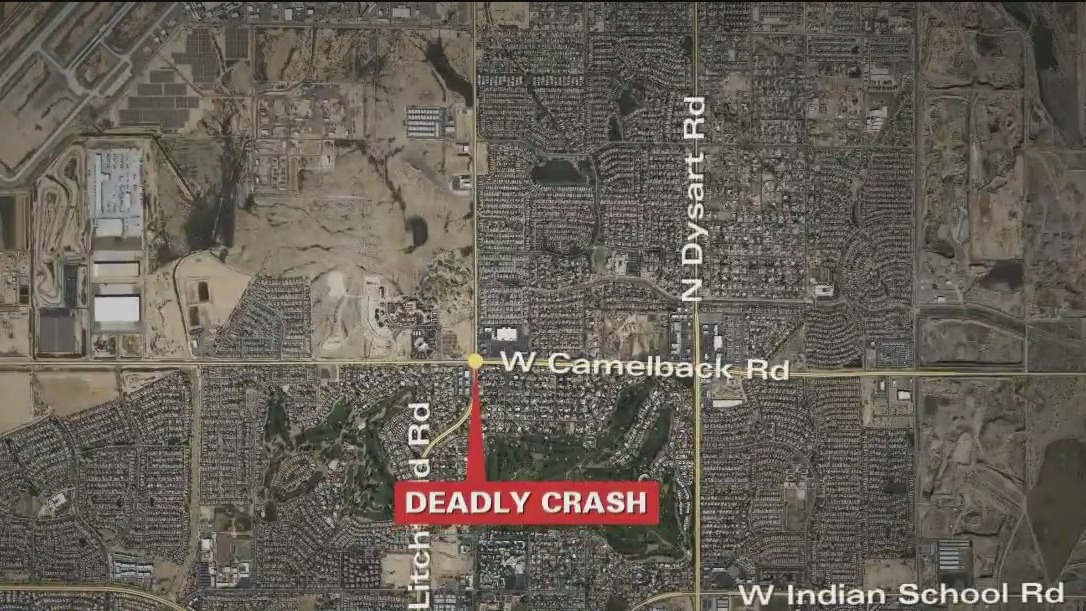 Driver killed, another injured in fiery car crash