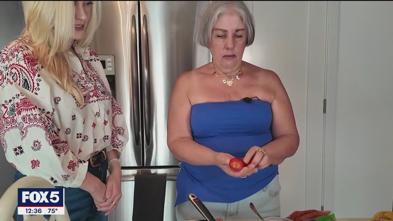 Staten Island?s tomato whisperer turns concrete into cuisine