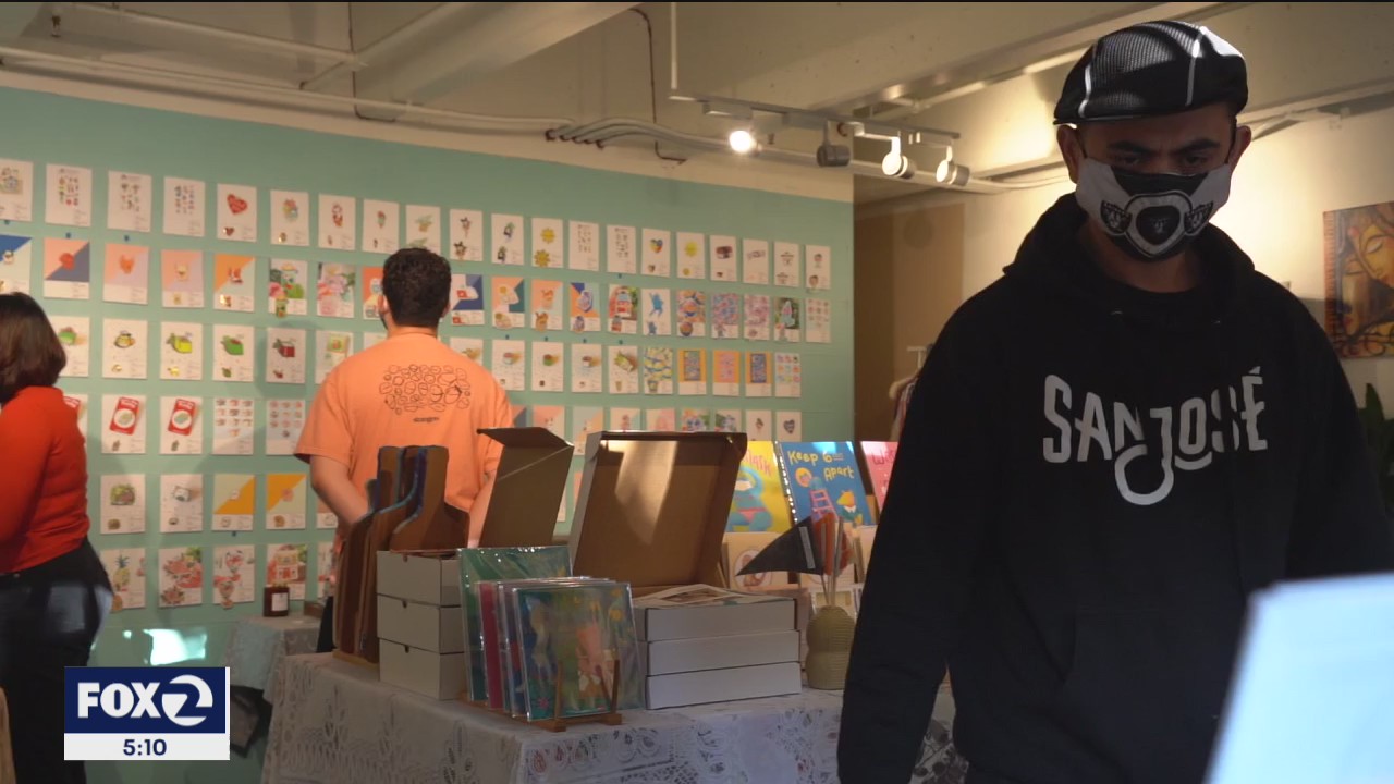 Black Friday looks a little different this year