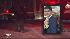 Parents hosting party night of Navid Sepehri's death will not be charged