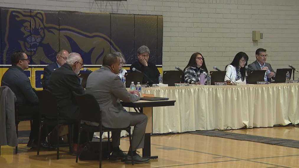 Isaac School District financial troubles unraveling