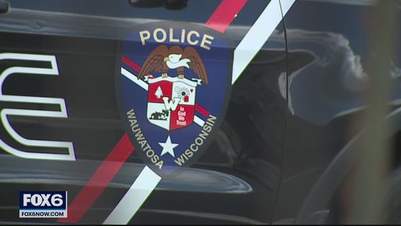 Civil rights lawyer condemns ‘fake arrests’ in Wauwatosa