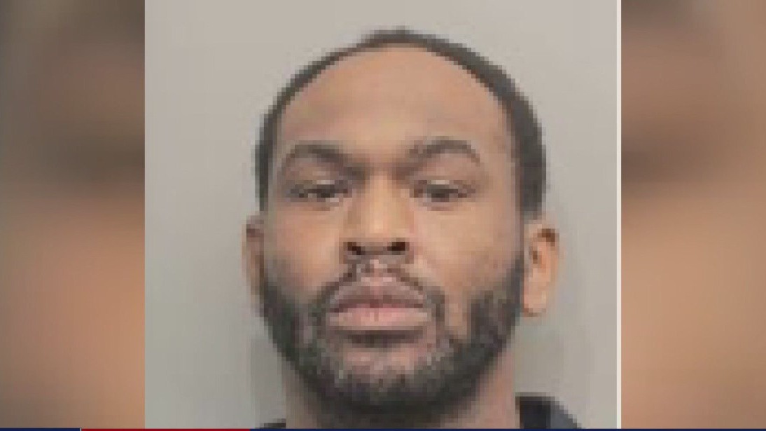 Man accused of sexually assaulting disabled woman | FOX 26 Houston