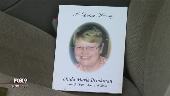 Relief after stolen remains are located