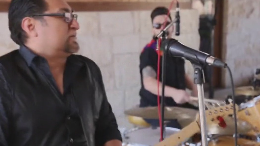 Music in the Morning: Bobby G & The Drive