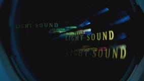 Light & Sound: Curling