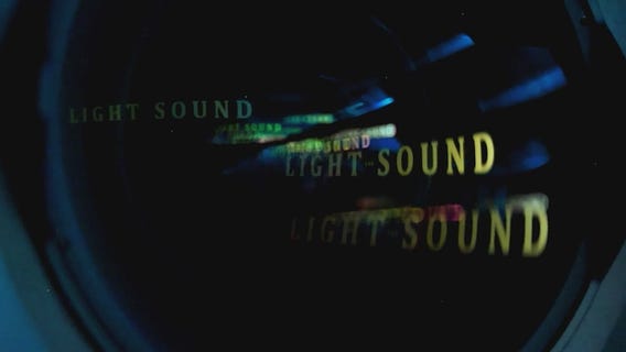 Light & Sound: Curling